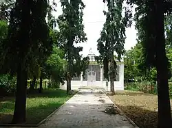 Mummadi Krishnaraja Wodeyar Birth Place