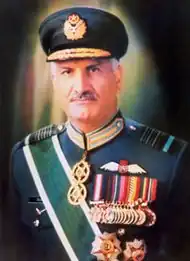 Mushaf Ali Mir NI(M) SBt