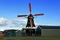 Windmill De Hoop