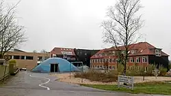 Nørre Snede School