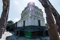 Sri Alagiya Narasimha Perumal Temple