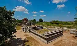 Sri Pathaleswara Temple