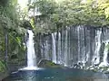 Shiraito Falls