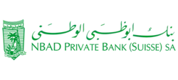 NBAD PRIVATE BANK (SUISSE) SA logo