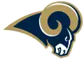 St. Louis Rams logo