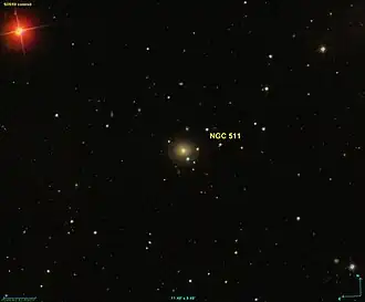 NGC 511
