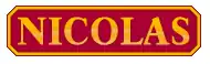 NICOLAS LOGO
