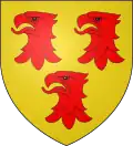 Nicholson of Clunie