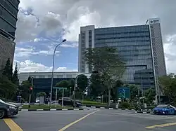 National University Hospital