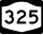 NY 325