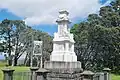 NZ Wars Memorial