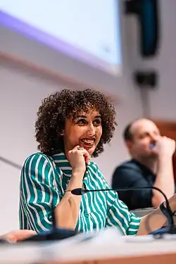 Nadia_Naji_congres_Code_Groen_2023.jpg