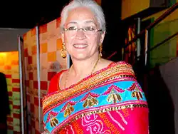 Nafisa Ali, Miss International 1976 - 2nd Runner-up