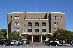 Nagoya Civic Assembly Hall