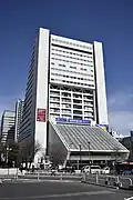 Nakano Sun Plaza