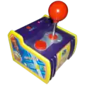 The Namco Plug and Play console (2003)