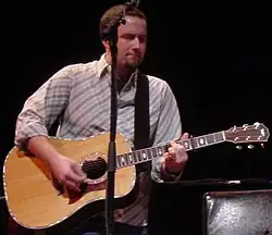 Nathan Nockels on August 25, 2005