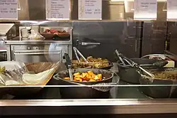 Mitsitam Native Foods Café (Washington, D.C.)