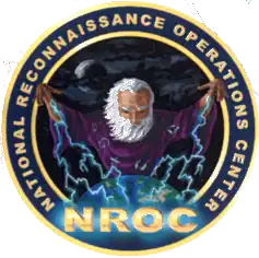 National Reconnaissance Operations Center
