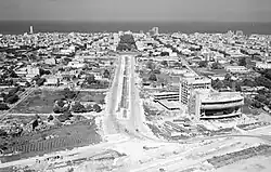 National Theatre of Cuba, Havana, Cuba.02