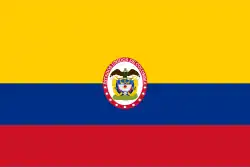 Colombia (1861–1890)