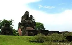 Navratna Temple Complex