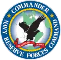 Navy Reserve Forces Command