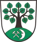 Coat of arms of Nedabyle