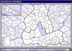 Dhankuta District