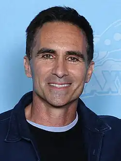 Nestor Carbonell in 2022