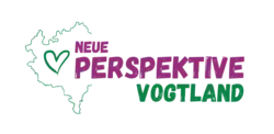 Logo der Neuen Perspektive Vogtland