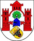 Coat of arms of Neukalen