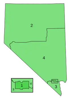 popular vote congressional