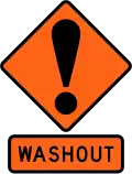 Washout
