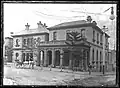 Newcastle Post and Telegraph Office, Hunter and Watt Street, Newcastle, NSW