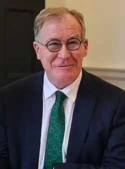 Newly Elected Deputy Colm Burke TD - 54184291392 (cropped).jpg