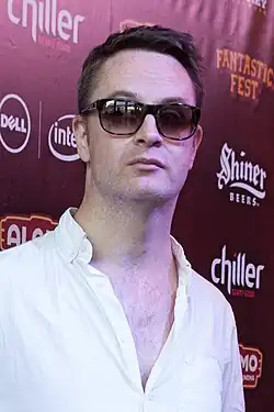 Nicolas Winding Refn