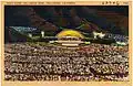 Hollywood Bowl