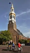 The Grote Kerk (Nijkerk)&nbsp;[nl]