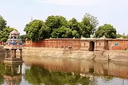 Nithisvarasvami Temple