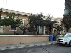 House at 459–465 Walnut Street