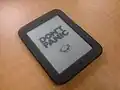 Nook 2nd generation