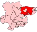 Outline map