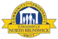 Official seal of North Brunswick, New Jersey