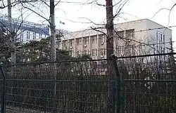 Embassy of North Korea