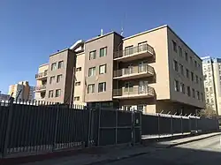 Embassy in Ulaanbaatar