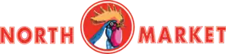 North Market logo