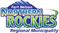 Official logo of Northern Rockies