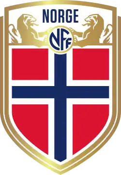 Shirt badge/Association crest