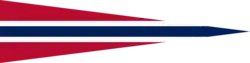 Norwegian Pennant